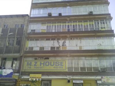 Commercial Property For Sale in Doornfontein, Johannesburg