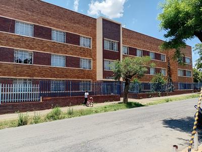Residential Building For Sale in Rosettenville, Johannesburg