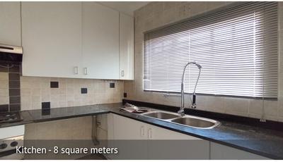 Apartment / Flat For Sale in Woodmead, Sandton