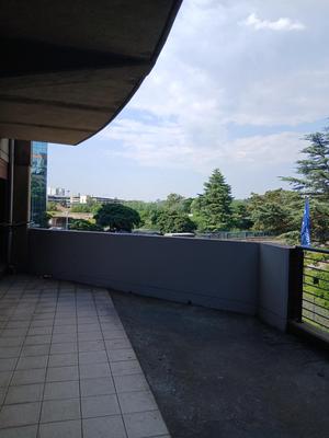 Apartment / Flat For Rent in Auckland Park, Johannesburg