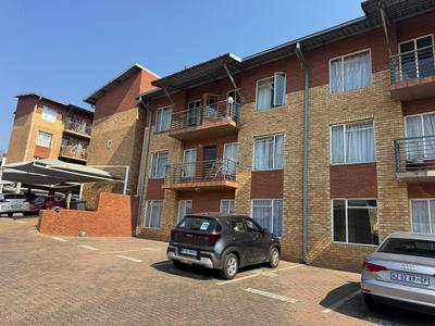 Apartment / Flat For Sale in Auckland Park, Johannesburg