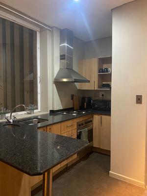 Apartment / Flat For Rent in Marshalltown, Johannesburg