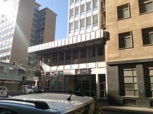 Apartment / Flat For Sale in Marshalltown, Johannesburg