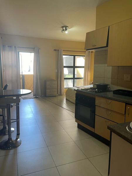 Apartment / Flat For Sale in Braamfontein Werf, Johannesburg