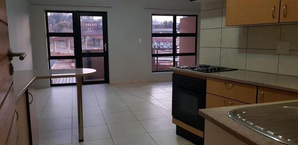 Apartment / Flat For Sale in Braamfontein Werf, Johannesburg