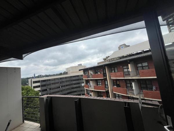Apartment / Flat For Sale in Braamfontein Werf, Johannesburg