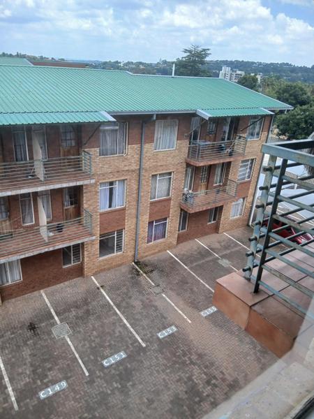 Apartment / Flat For Rent in Auckland Park, Johannesburg