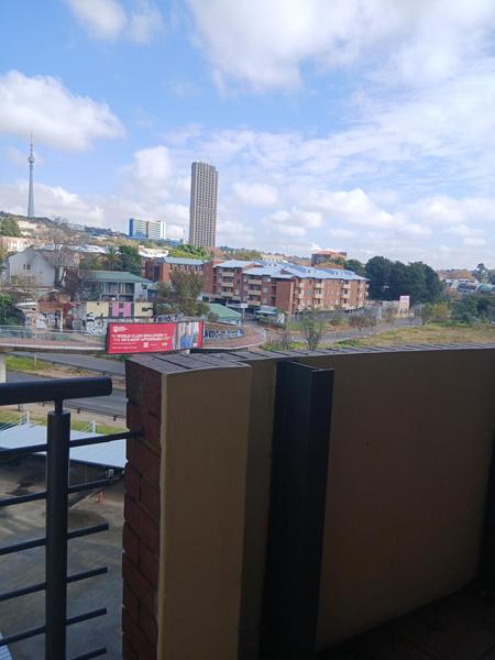 Apartment / Flat For Rent in Auckland Park, Johannesburg